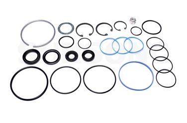 1995 GMC K1500 Steering Gear Seal Kit S5 8401360