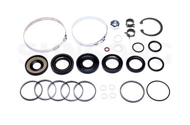 Rack and Pinion Seal Kit S5 8401365