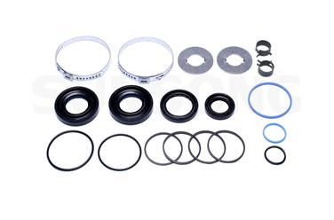 Rack and Pinion Seal Kit S5 8401366