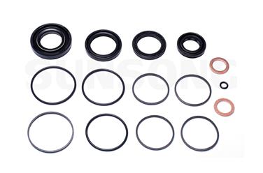 Rack and Pinion Seal Kit S5 8401371