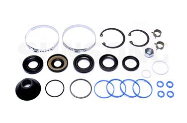 Rack and Pinion Seal Kit S5 8401376