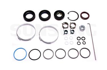 Rack and Pinion Seal Kit S5 8401379