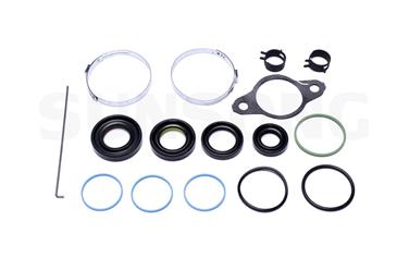 Rack and Pinion Seal Kit S5 8401380