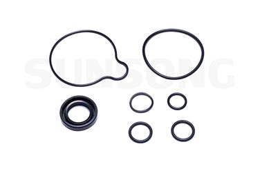 Power Steering Pump Seal Kit S5 8401381