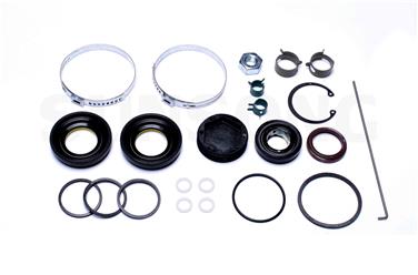 2001 Chrysler Voyager Rack and Pinion Seal Kit S5 8401382