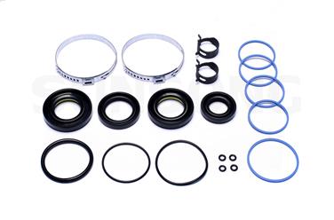 Rack and Pinion Seal Kit S5 8401387