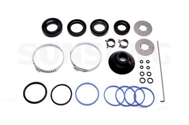 Rack and Pinion Seal Kit S5 8401388