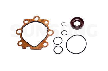 2004 Dodge Dakota Power Steering Pump Seal Kit S5 8401389