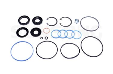 1996 Lincoln Town Car Steering Gear Seal Kit S5 8401395