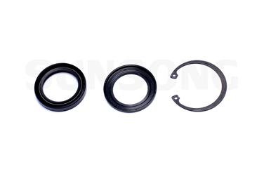 1998 Lincoln Navigator Steering Gear Pitman Shaft Seal Kit S5 8401396