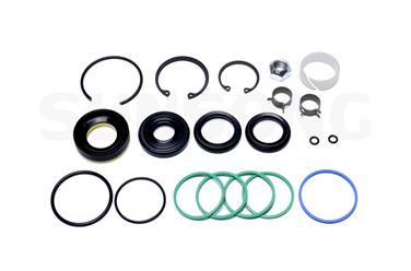 1990 Pontiac Trans Sport Rack and Pinion Seal Kit S5 8401399