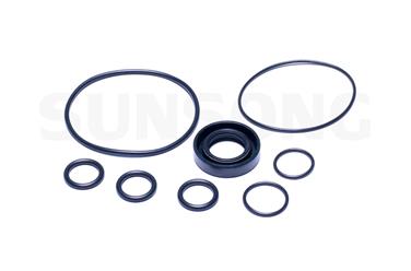 1993 Buick LeSabre Power Steering Pump Seal Kit S5 8401400