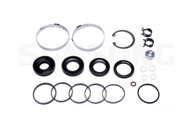 2005 Ford Focus Rack and Pinion Seal Kit S5 8401406