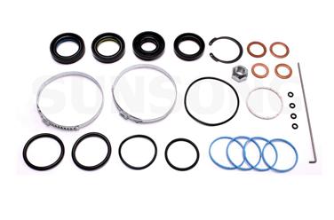 Rack and Pinion Seal Kit S5 8401407