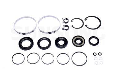 Rack and Pinion Seal Kit S5 8401408