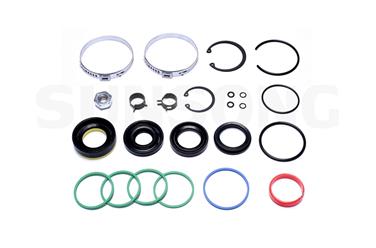 Rack and Pinion Seal Kit S5 8401409