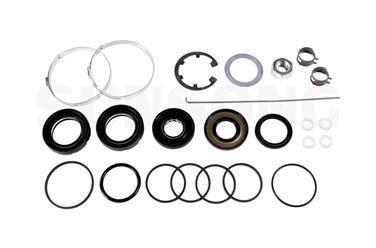 Rack and Pinion Seal Kit S5 8401415