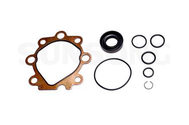 2001 Chrysler Neon Power Steering Pump Seal Kit S5 8401417