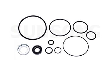 2006 Ford Taurus Power Steering Pump Seal Kit S5 8401425