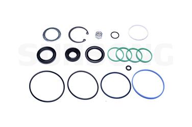 1999 GMC Sierra 1500 Steering Gear Seal Kit S5 8401429