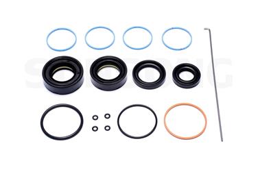 2002 Hyundai Santa Fe Rack and Pinion Seal Kit S5 8401441