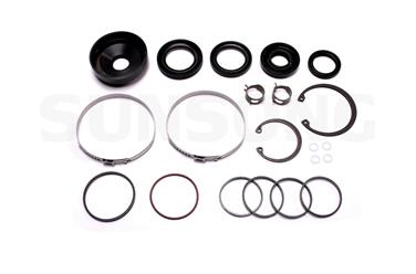 Rack and Pinion Seal Kit S5 8401442