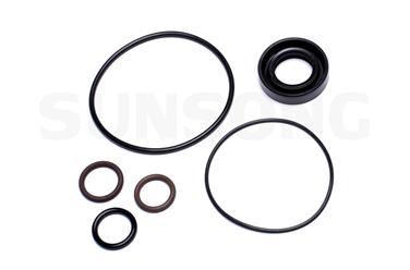 1991 Pontiac 6000 Power Steering Pump Seal Kit S5 8401455