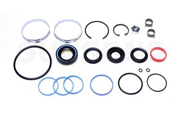 1994 Buick Regal Rack and Pinion Seal Kit S5 8401459
