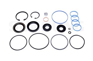 Steering Gear Seal Kit S5 8401461