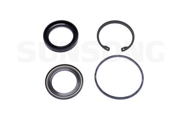 2006 Ford F-250 Super Duty Steering Gear Pitman Shaft Seal Kit S5 8401462