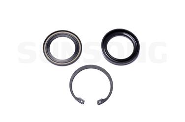 Steering Gear Pitman Shaft Seal Kit S5 8401463