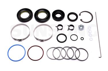 2006 Ford Expedition Rack and Pinion Seal Kit S5 8401464