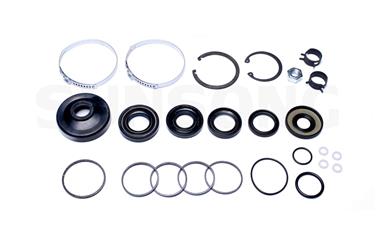 2005 Ford Crown Victoria Rack and Pinion Seal Kit S5 8401467