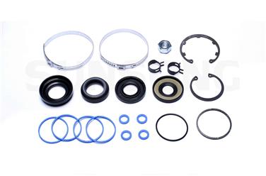 2006 Ford Taurus Rack and Pinion Seal Kit S5 8401469