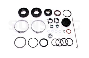 Rack and Pinion Seal Kit S5 8401478