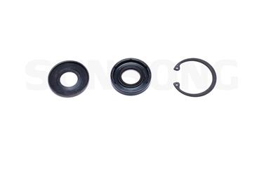 Steering Gear Input Shaft Seal Kit S5 8401479