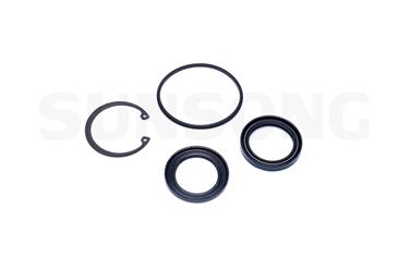 Steering Gear Pitman Shaft Seal Kit S5 8401481