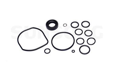 2004 Mitsubishi Montero Sport Power Steering Pump Seal Kit S5 8401485