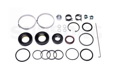 2004 Chrysler Pacifica Rack and Pinion Seal Kit S5 8401488