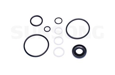 1999 Lincoln Town Car Power Steering Pump Seal Kit S5 8401492