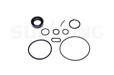 2007 Honda CR-V Power Steering Pump Seal Kit S5 8401499