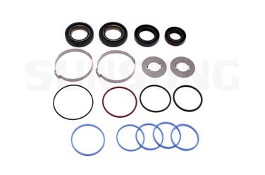 Rack and Pinion Seal Kit S5 8401502