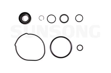 Power Steering Pump Seal Kit S5 8401503