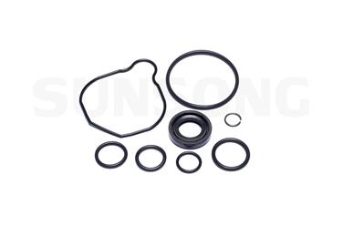 2008 Ford Fusion Power Steering Pump Seal Kit S5 8401505