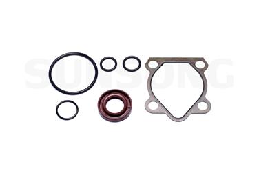 2000 Hyundai Tiburon Power Steering Pump Seal Kit S5 8401507