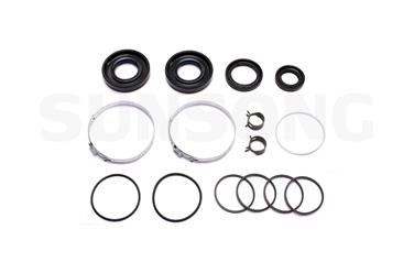 2007 Honda Pilot Rack and Pinion Seal Kit S5 8401513