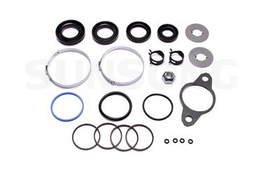 Rack and Pinion Seal Kit S5 8401520