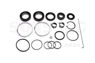 Rack and Pinion Seal Kit S5 8401521