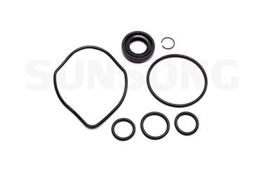 2004 Mitsubishi Outlander Power Steering Pump Seal Kit S5 8401522