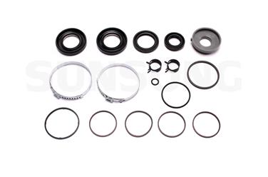 2006 Nissan 350Z Rack and Pinion Seal Kit S5 8401529